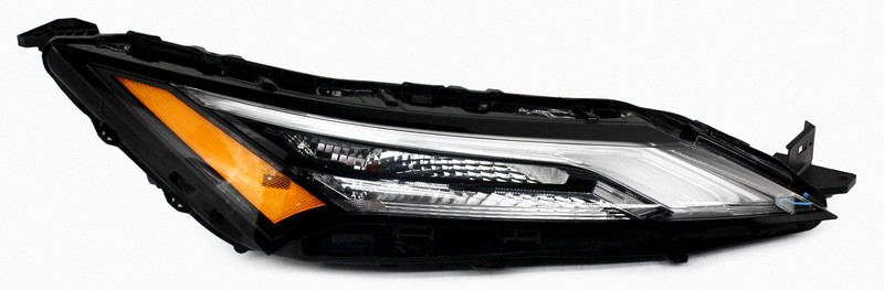 OEM Right Passenger Side Halogen Park Lamp Signal For Nissan Rogue 26120-6RR0A