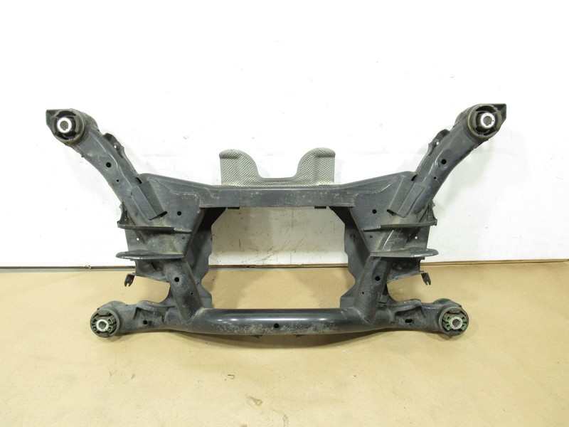 15-19 Land Rover Discovery Sport 2018 2.0L AWD Rear Crossmember Subframe ;