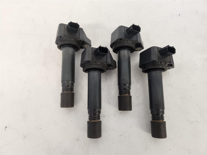 2006-2011 Honda Civic Ignition Coils Coil Set 30520-Rna-A01