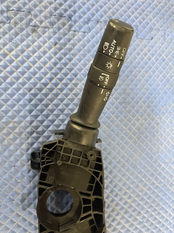 2013 -2018 Honda Civic Wiper Switch Turn Signal Switch Assembly Oem Tested