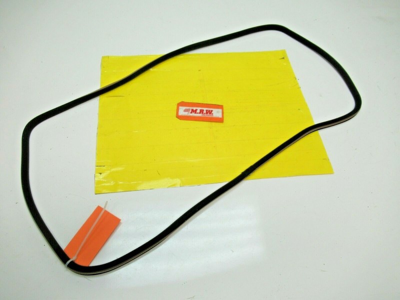 SUNROOF SUN ROOF INNER HEADLINER SEAL GASKET WEATHER STRIP for 11-16 SCION tC TC