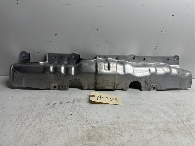 2020-2023 TESLA MODEL Y VALVE COOLER BRACKET 1554329-00-A OEM 5295 S22