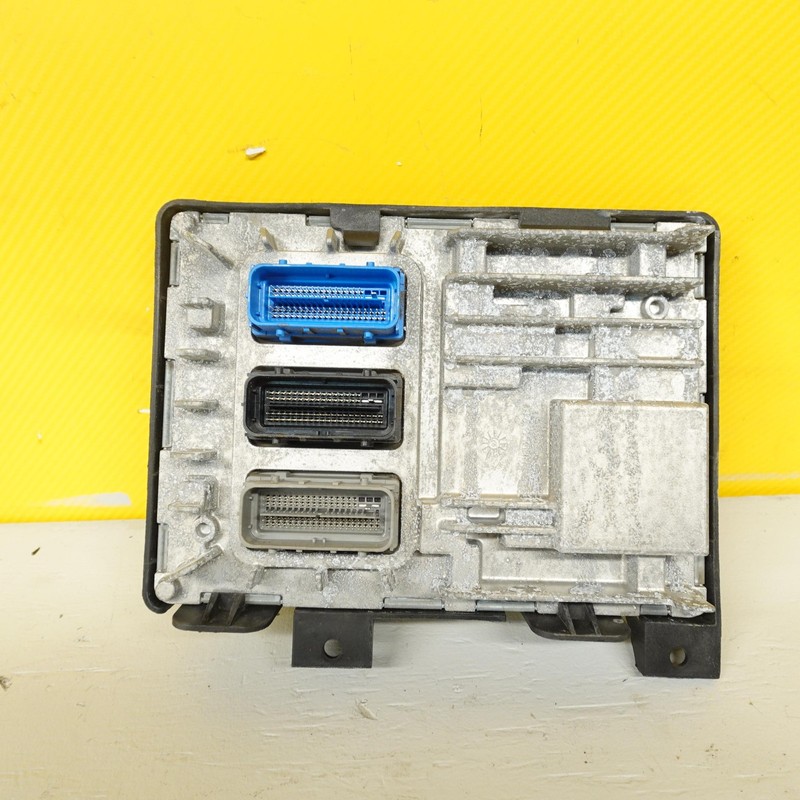 2018-2024 CHEVROLET TRAVERSE ENGINE COMPUTER OEM ECM 12726394