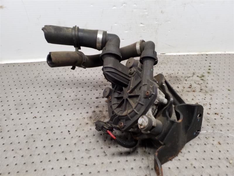 Air Injection Pump Secondary Air Pump Fits 2012 MINI COOPER 719277
