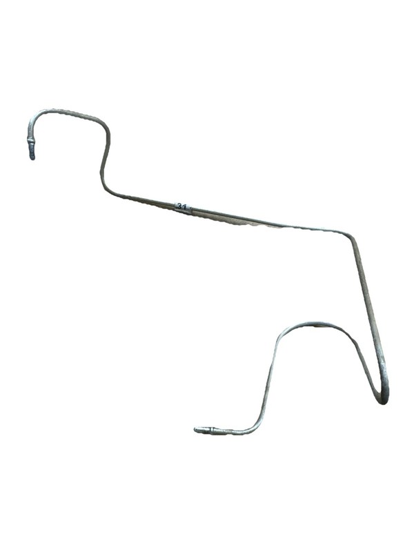 ✅ 1990-02 Mercedes R129 SL500 300SL CONVERTIBLE Lift Cylinder Hose 31 Line OEM ✅