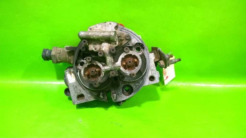 91 92 SILVERADO K1500 C1500 5.7L TBI THROTTLE BODY W/MANUAL TRANS OEM 4320-9
