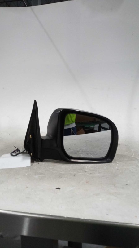 Used Right Door Mirror fits: 2012 Subaru Forester Power w/o turn signal heated b