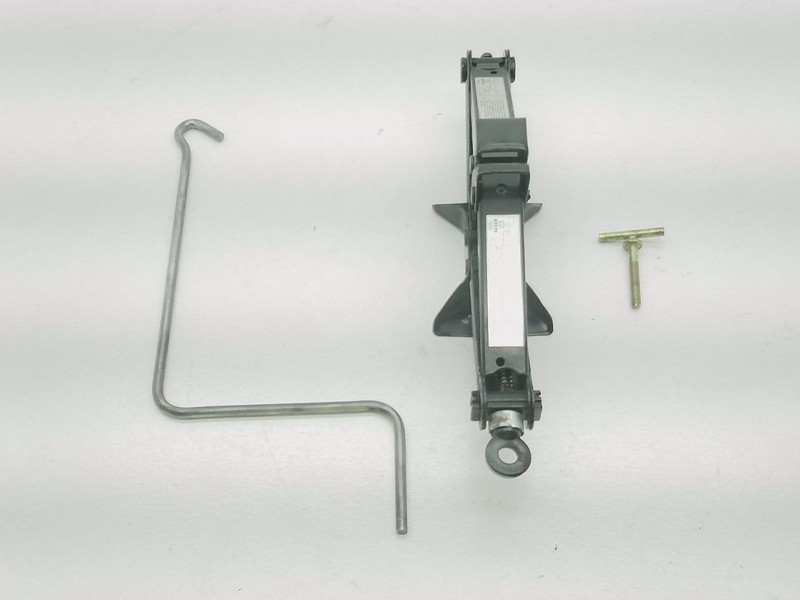 99-05 Mazda Mx-5 Miata NB Jack and Turn Handle