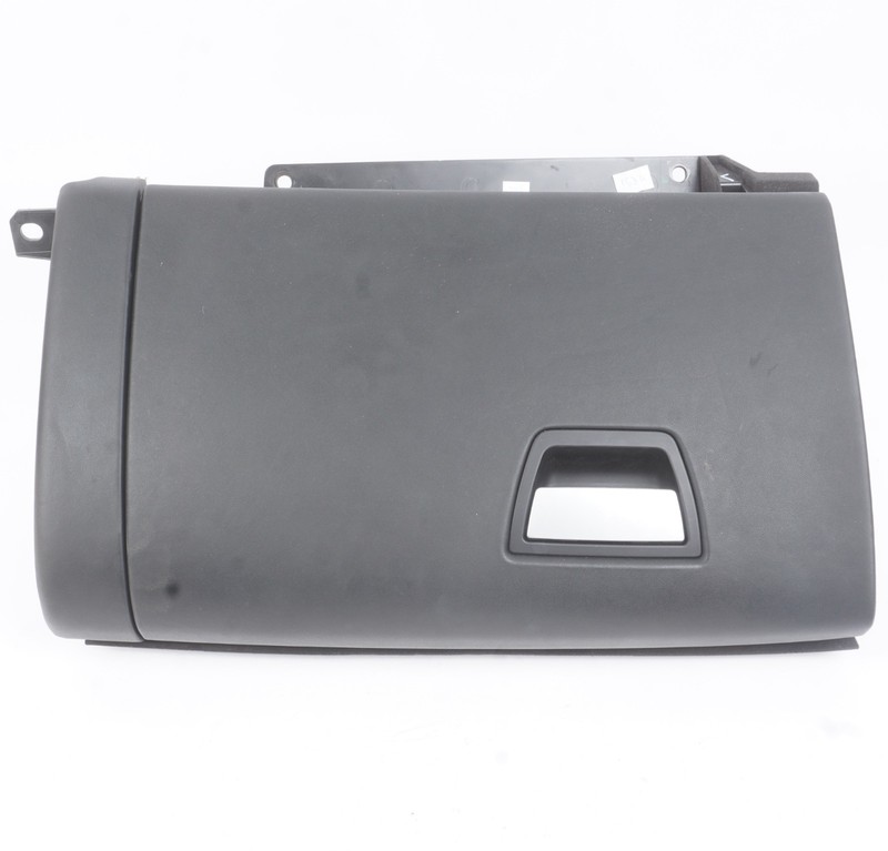 2014 - 2024 Maserati Ghibli Glove Box Compartment Black Genuine OEM