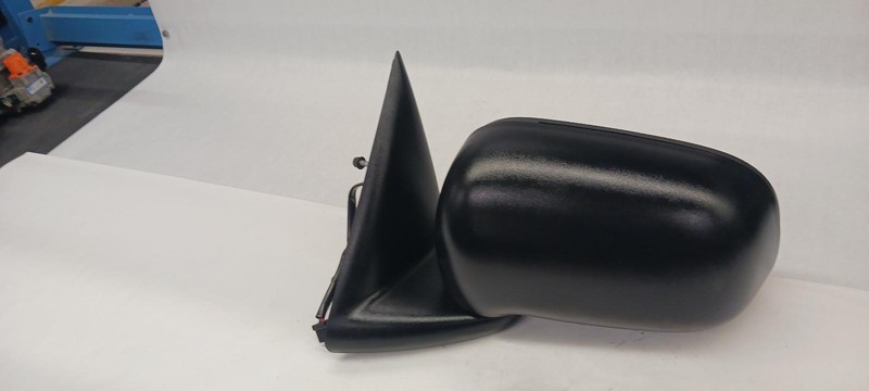 05-'11 DODGE DAKOTA Left Driver Door Mirror Power OEM Textuerd