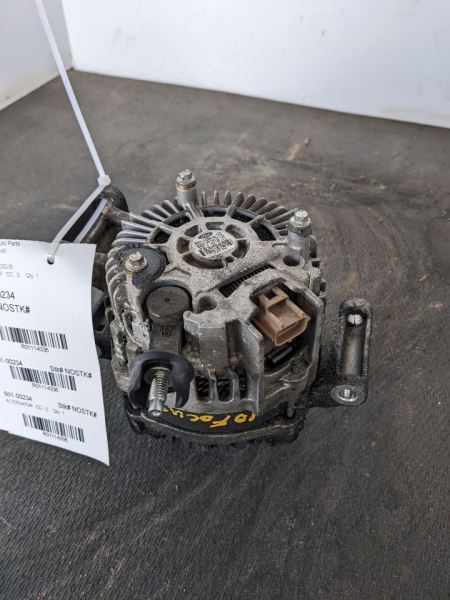 Alternator ID 8S4T-10300-AA Thru Ad Fits 10-13 TRANSIT CONNECT 1114336