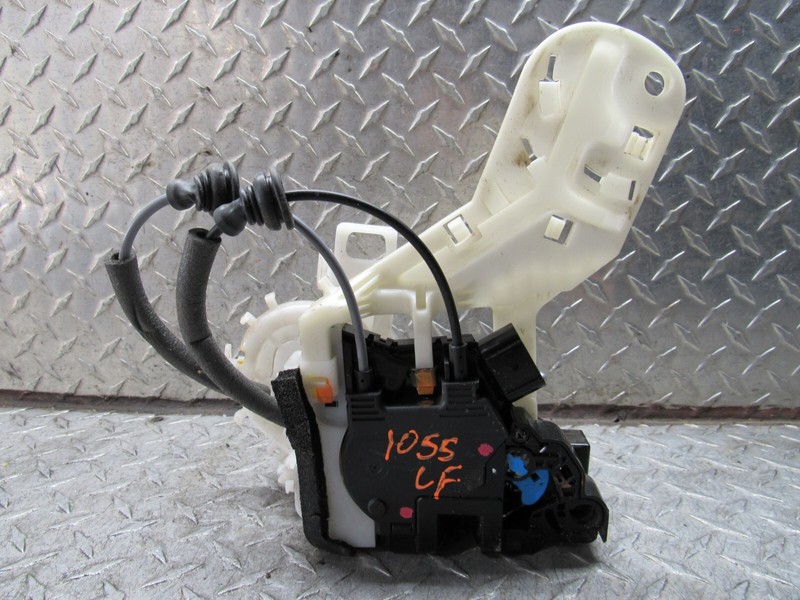 2013 HUYNDAI ELANTRA LEFT DRIVER FRONT DOOR LATCH LOCK ACTUATOR SDN 1.8L