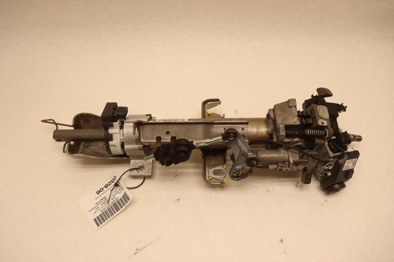 2009-2014 CHEVY SUBURBAN 1500 POWER STEERING COLUMN OEM
