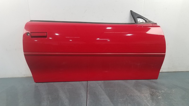 1999 Chevy Camaro Z28 Right Passenger Door #5336 F7