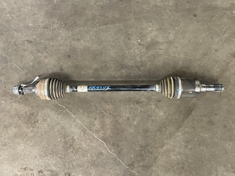 ⭐2020-2023 TESLA MODEL Y REAR RIGHT PASS SIDE AXLE SHAFT HALFSHAFT OEM LOT2422