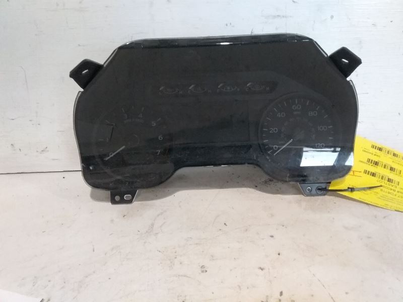 Speedometer Cluster MPH Fits 19-20 FORD F150 PICKUP 3214089