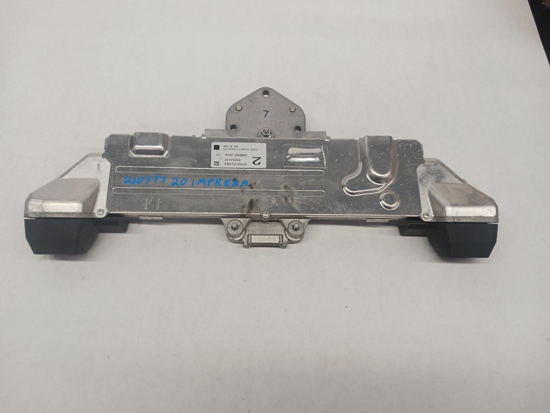 20 SUBARU IMPREZA front camera OEM 1 Year Warranty!