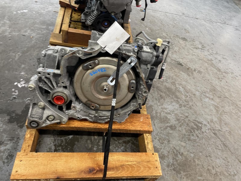16-'21 CHEVROLET TRAX Auto Transmission 1.4L FWD 84k miles 6 Month Warranty!
