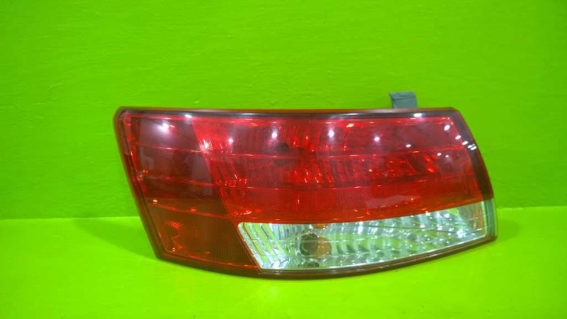 08 HYUNDAI SONATA DRIVER LEFT QUARTER MOUNT TAILLIGHT LAMP OEM 2732-24
