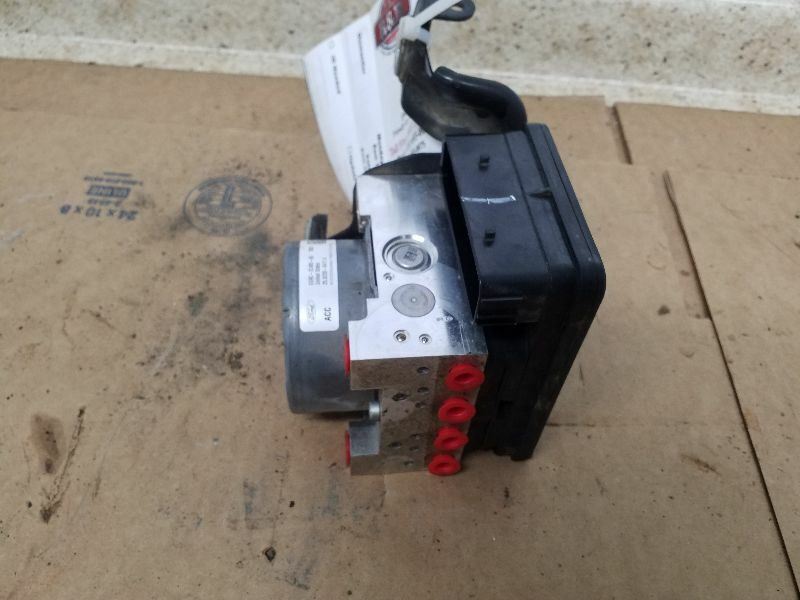 Anti-Lock Brake Part Assembly Fits 14-16 FUSION 200562