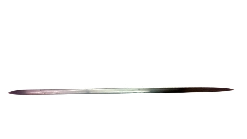 08-17 AUDI 8T A5 S5 ROCKER PANEL SIDE SKIRT MOLDING TRIM LEFT DRIVER 063025