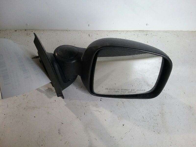 Passenger Side View Mirror Power Non-heated Fits 02-07 LIBERTY 1451348