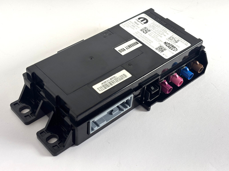 ✅ 2019-2026 RAM 1500 5th Gen OEM TELEMATICS COMMUNICATION CONTROL MODULE Mopar