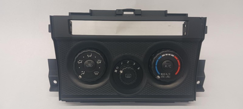 13-'20 SUBARU BR-Z manual heater control OEM 1 Year Warranty!