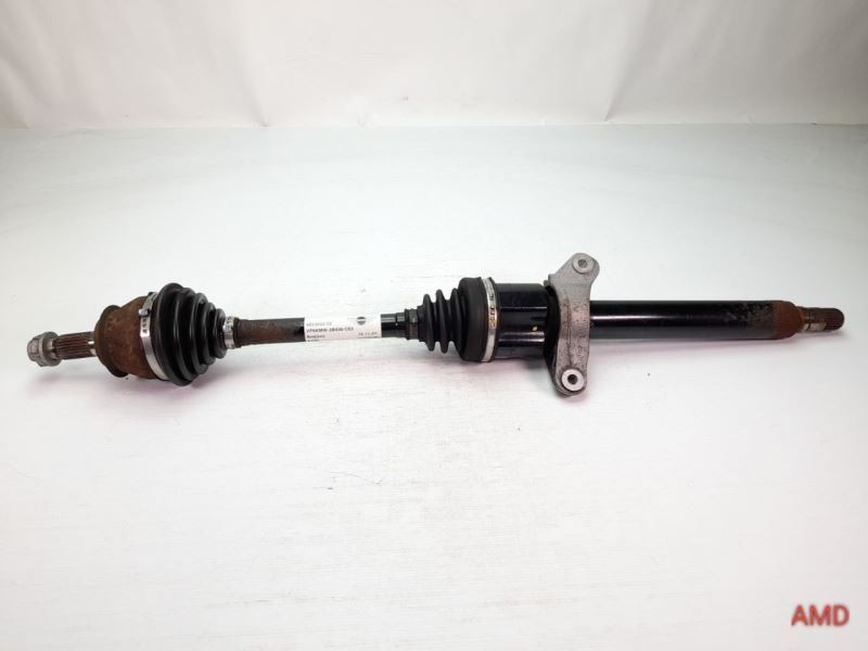 2008 Mini Cooper S R56 R57 R55 R58 R59 Front Right CV Axle Shaft Automatic Trans