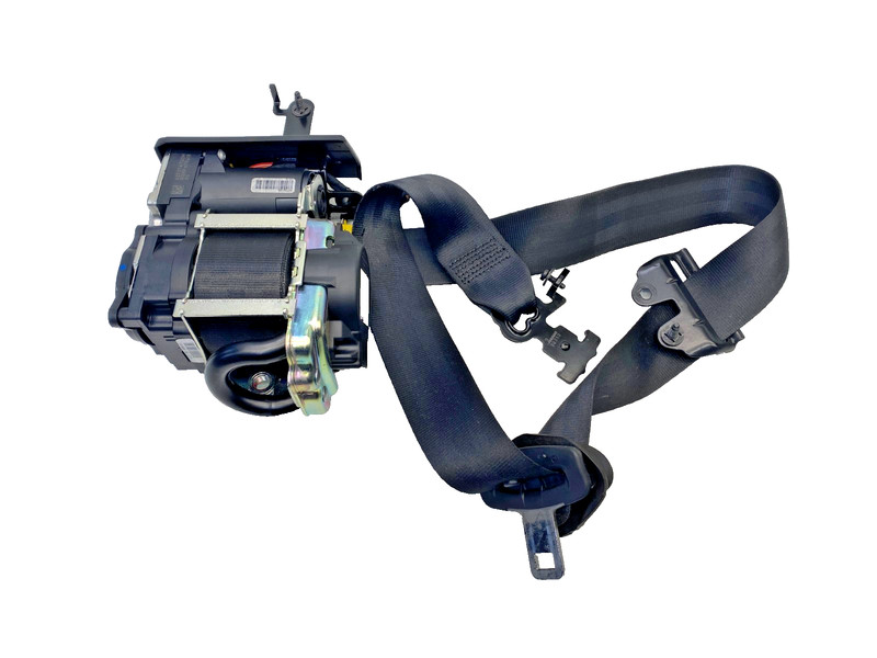 16-23 VOLVO XC90 FRONT RIGHT SEATBELT RETRACTOR OEM #A0.56