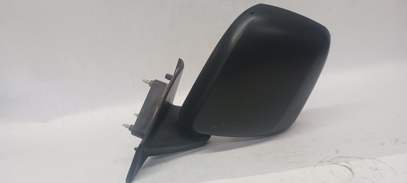 13-'21 NISSAN NV200 Left driver Door Mirror manual adjust OEM Grade A!