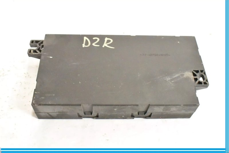 10-19 Jaguar XJ X351 Front Right Passenger Side Seat Control Module Unit OEM