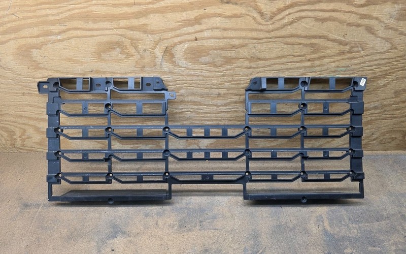 2022 2023 2024 Hyundai Palisade Front Bumper Grille Bracket OEM