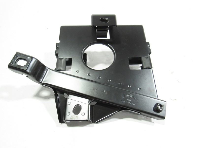 12-18 Bentley Continental GT W12 2015 Rear Left Window Regulator Bracket ;:A