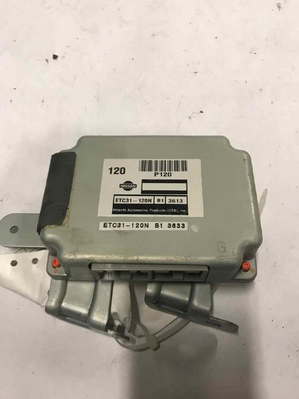 0 285 001 430 NISSAN ALTIMA 02 03