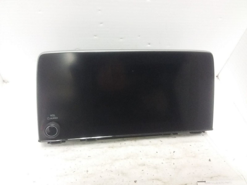 Radio Display 7.0" Screen Fits 18-22 CR-V 39710-TLA-A21