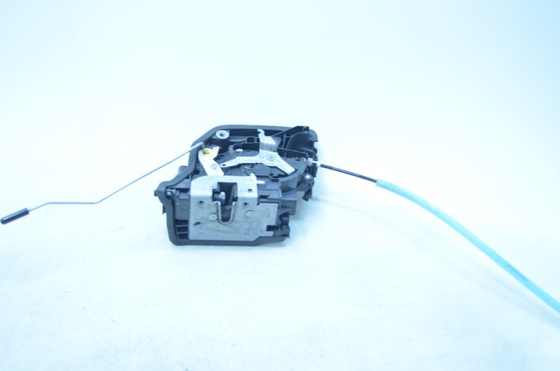 14-18 MINI COOPER S F56 FRONT LEFT DRIVER SIDE DOOR LOCK LATCH ACTUATOR OEM