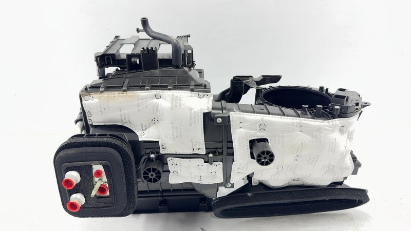 2021-2024 Chevy Trailblazer Front Underdash Heater Assembly W/ Evaperator OEM