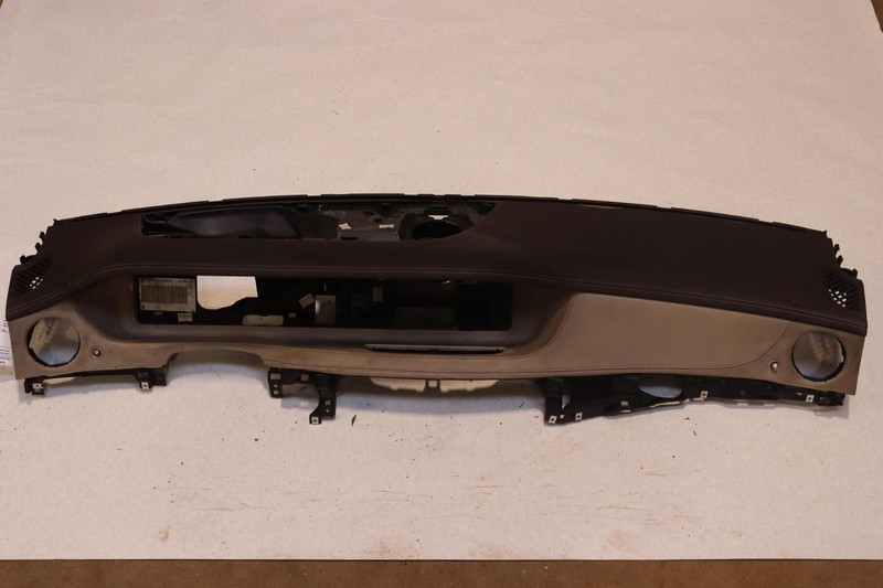 2014-220 MERCEDES S-CLASS S550 W222 DASH DASHBOARD COVER PANEL TRIM OEM
