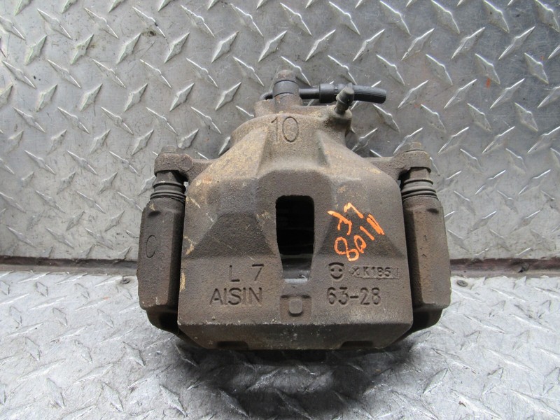 2005 2006 TOYOTA CAMRY LEFT DRIVER FRONT BRAKE CALIPER