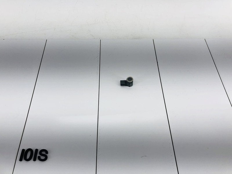 2015 INFINITI QX60 REAR BUMPER PARKING PARK ASSIST PDC SENSOR OEM