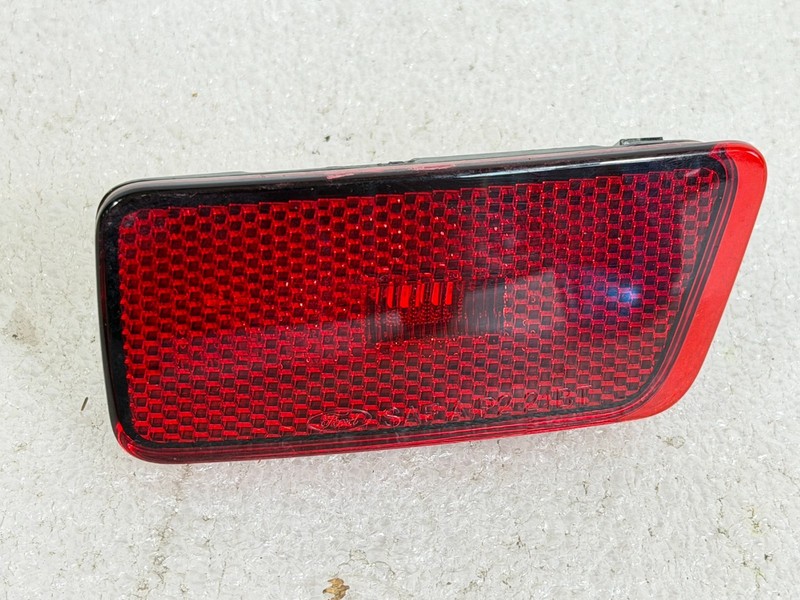 2021-2024 Ford Bronco Sport Passenger Rear Reflector Light Red RH 403M115A456AC