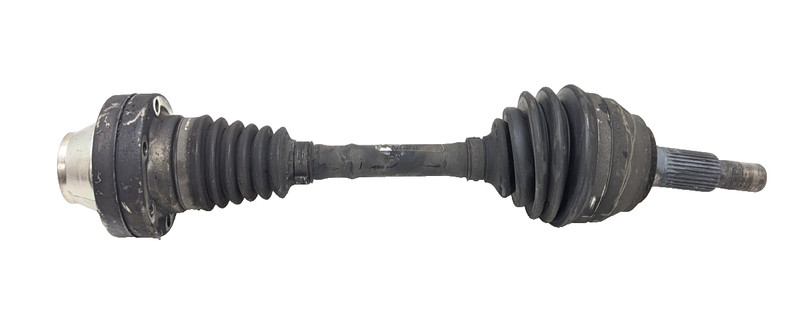 2007-2010 Audi Q7 3.6 AWD Front Right Passenger CV Axle Shaft OEM
