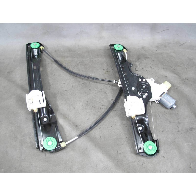 2013-2015 BMW E84 X1 SAV Factory Right Front Window Lifter Regulator w Motor OE
