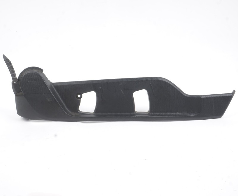 2014-2021 BMW i3 I01 Front Right Passenger Outer Side Seat Trim Panel Cover OEM