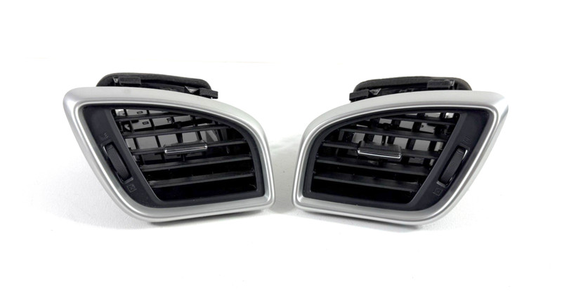 2015-2019 Nissan Murano OEM Left & Right Side Dash A/C Air Vent X2