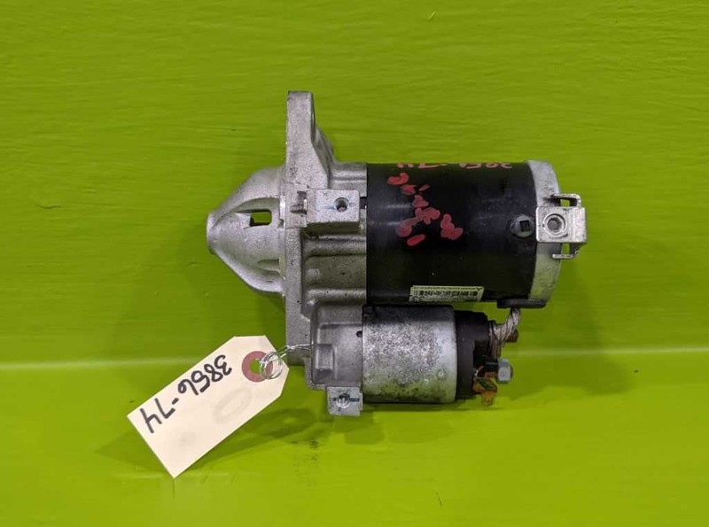 17 18 19 20 MIRAGE STARTER OEM 3856-74