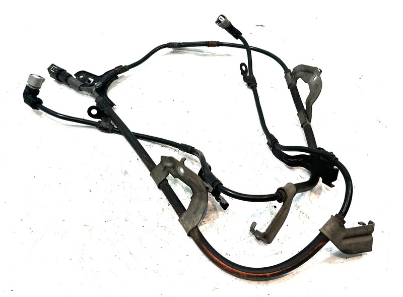 2018-2021 Lexus NX300 Front Right ABS Sensor Wire OEM