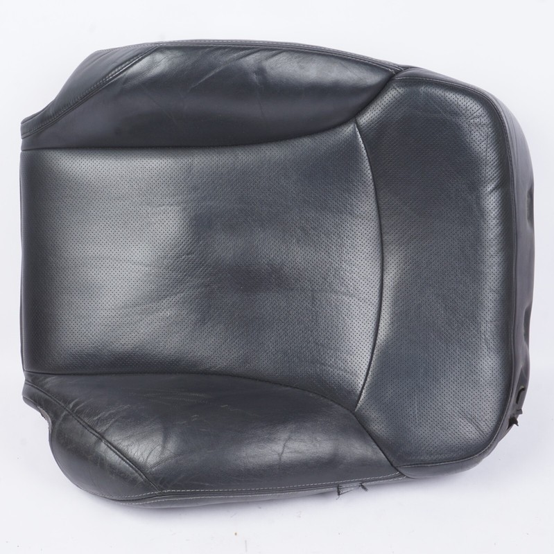 209 - 2013 Lexus Is250 Convertible Front Left Seat Leather Backrest OEM
