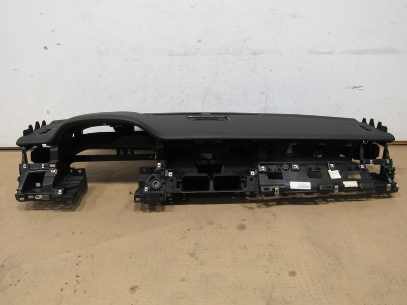 15-19 Land Rover Discovery Sport 2018 Dash Dashboard Cover Panel Trim Assembly;